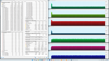 Обзор игрового ноутбука Gigabyte Aorus 16X (2024) ASG с Intel Core i9-14900HX и Nvidia GeForce RTX 4070 Laptop