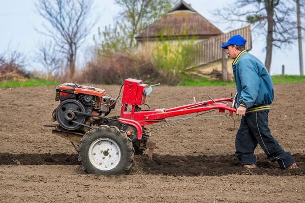 Как настроить плуг на мотоблоке правильно &ndash; делимся советами