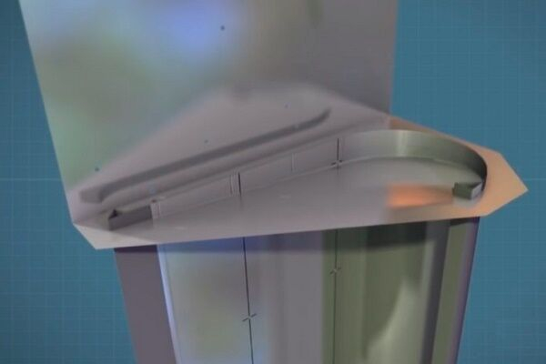 Вертикальный ветрогенератор своими руками: как собрать ветряк с вертикальной осью вращения Вертикальный ветрогенератор своими руками: как собрать ветряк с вертикальной осью вращения