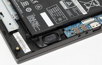 Обзор игрового ноутбука OSiO CyberLine C160i: старшая модель нового российского бренда