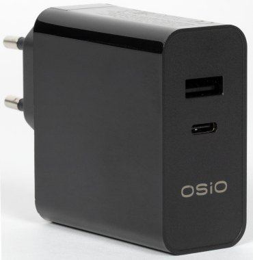 Обзор ноутбука для начинающих OSiO FocusLine F160a на базе AMD Ryzen 5 5500U