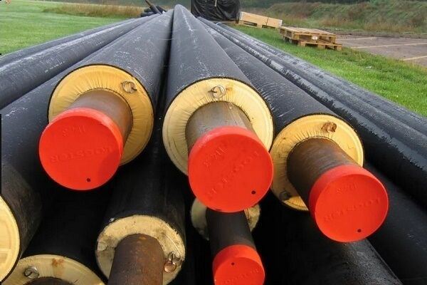 Как утеплить скважину на зиму: обзор лучших способов + выбор материалов