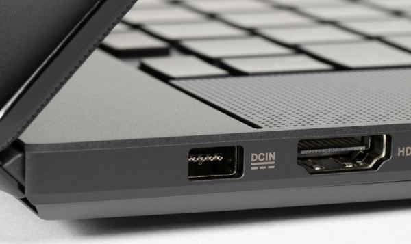 Обзор ноутбука Asus ProArt P16 (H7606WI) с AMD Ryzen AI 9 HX 370 и Nvidia GeForce RTX 4070 Laptop