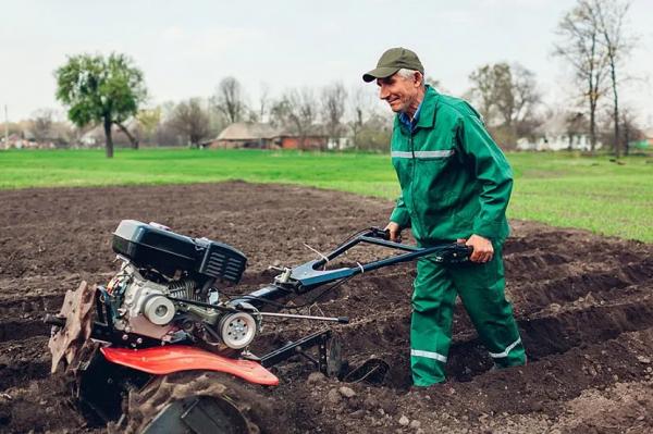 Как настроить плуг на мотоблоке правильно &ndash; делимся советами
