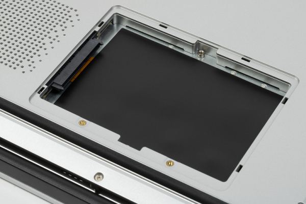 Обзор ноутбука начального уровня Azerty RB-1650 на платформе мини-ПК