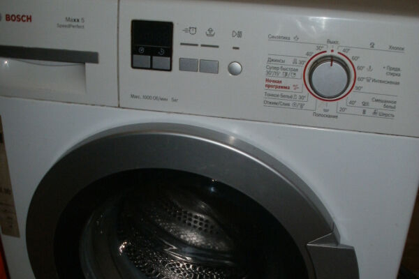 Какие немецкие стиральные машины лучше: сравнительный обзор популярных производителей Какие немецкие стиральные машины лучше: сравнительный обзор популярных производителей