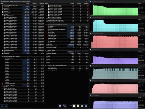 Обзор бизнес-ноутбука Acer Swift Go 14 (SFG14-73-70EH): компактная модель с OLED-экраном