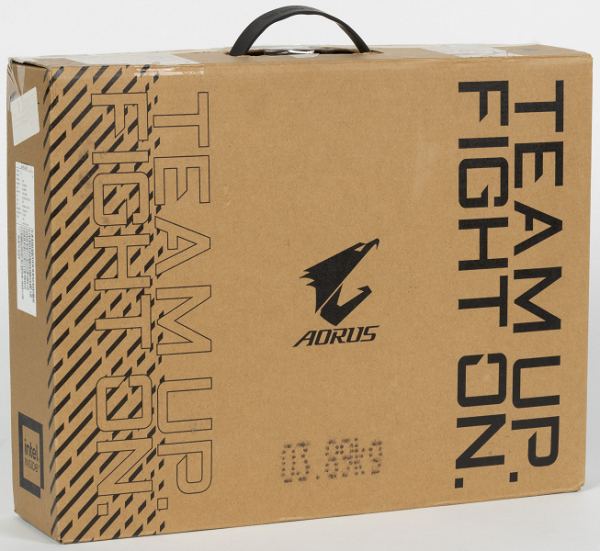 Обзор игрового ноутбука Gigabyte Aorus 16X (2024) ASG с Intel Core i9-14900HX и Nvidia GeForce RTX 4070 Laptop