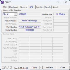 Обзор ноутбука Asus ProArt P16 (H7606WI) с AMD Ryzen AI 9 HX 370 и Nvidia GeForce RTX 4070 Laptop