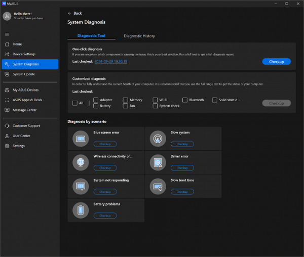 Обзор ноутбука Asus ProArt P16 (H7606WI) с AMD Ryzen AI 9 HX 370 и Nvidia GeForce RTX 4070 Laptop
