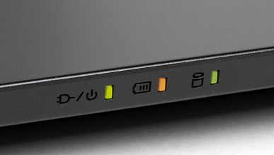 Обзор игрового ноутбука Thunderobot Range 17 Pro