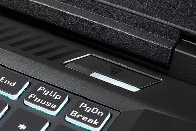 Обзор игрового ноутбука Thunderobot Range 17 Pro