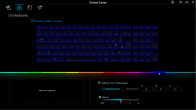 Обзор игрового ноутбука Thunderobot Range 17 Pro