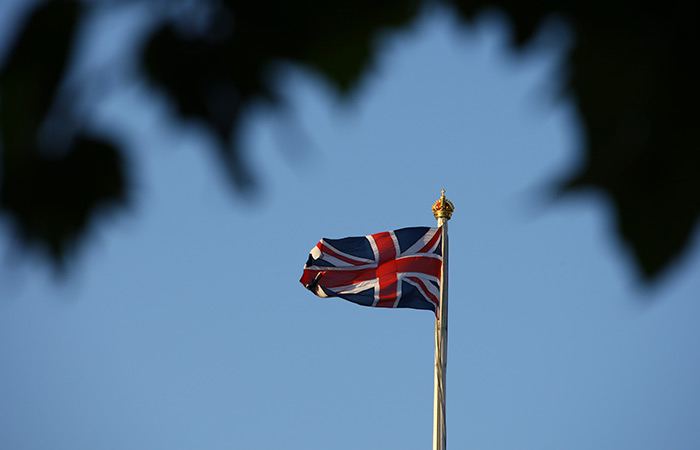 Лондон добавил в санкционные списки по России 135 танкеров