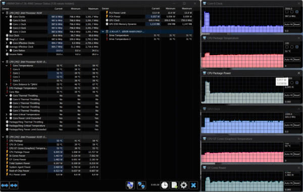 Обзор бюджетного ноутбука OSiO BaseLine B150i