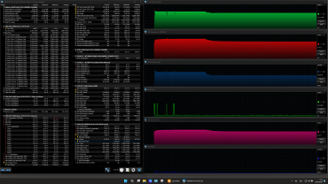Обзор ноутбука Asus ProArt P16 (H7606WI) с AMD Ryzen AI 9 HX 370 и Nvidia GeForce RTX 4070 Laptop
