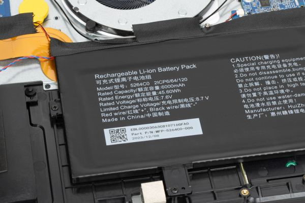 Обзор ноутбука для начинающих OSiO FocusLine F160a на базе AMD Ryzen 5 5500U