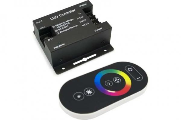 Не работает пульт от светодиодной ленты и всегда ли ПДУ &ndash; причина неисправной работы подсветки