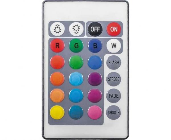 Не работает пульт от светодиодной ленты и всегда ли ПДУ &ndash; причина неисправной работы подсветки