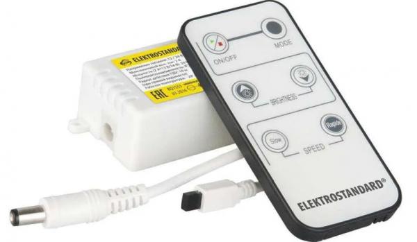 Не работает пульт от светодиодной ленты и всегда ли ПДУ &ndash; причина неисправной работы подсветки