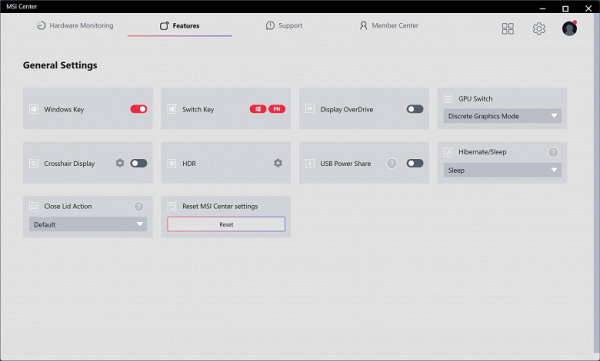 Обзор игрового ноутбука MSI Titan 18 HX AI A2XWJG-076RU с Intel Core Ultra 9 и Nvidia GeForce RTX 5090 Laptop