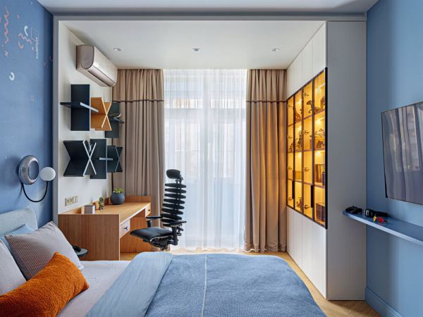 Цвет как инструмент