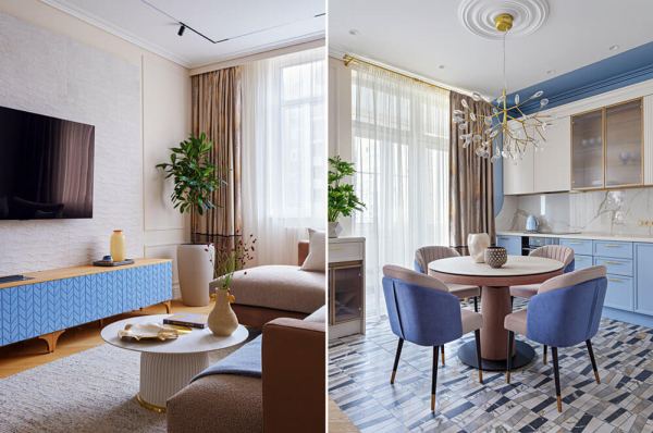 Цвет как инструмент