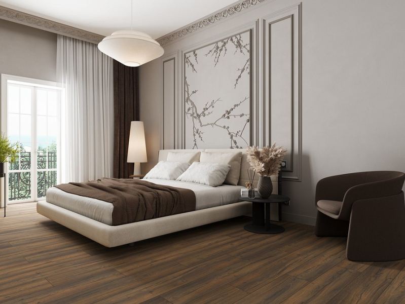 Без компромиссов: как выбрать напольное покрытие, которое прослужит десятки лет