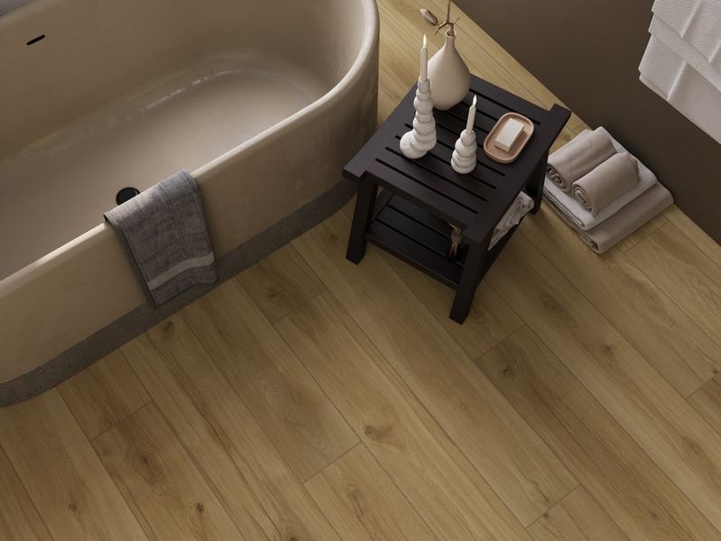 Без компромиссов: как выбрать напольное покрытие, которое прослужит десятки лет