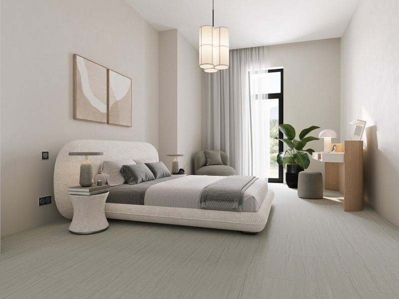 Без компромиссов: как выбрать напольное покрытие, которое прослужит десятки лет