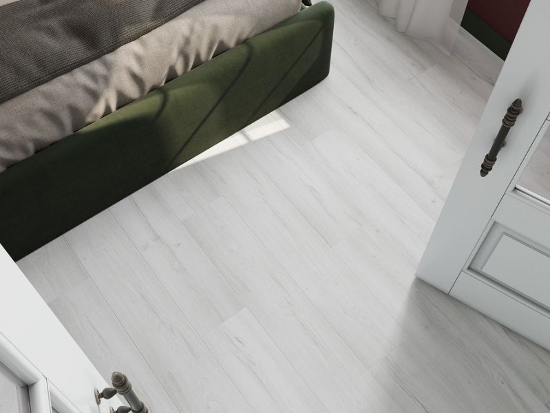 Без компромиссов: как выбрать напольное покрытие, которое прослужит десятки лет