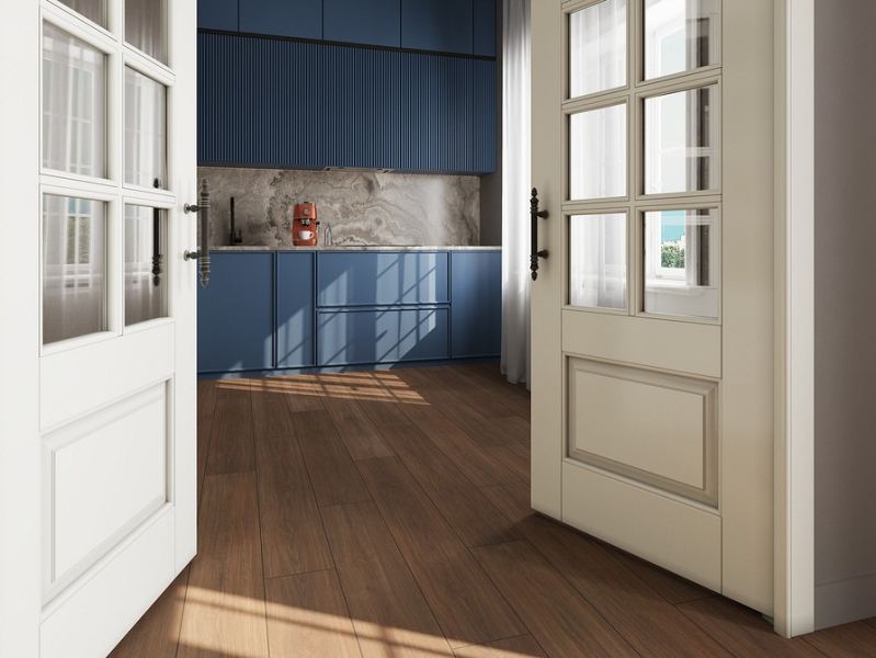 Без компромиссов: как выбрать напольное покрытие, которое прослужит десятки лет