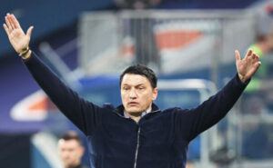 Бывший тренер «Краснодара» может сменить Станковича в «Спартаке»