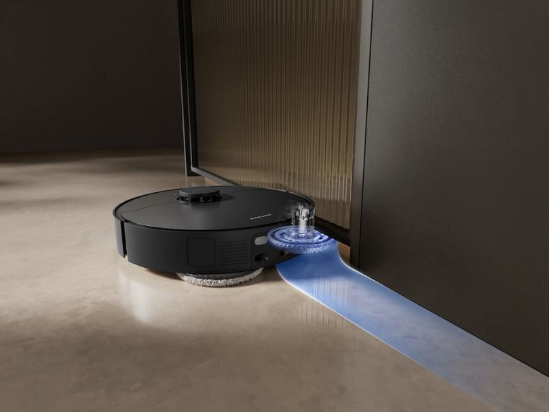 Чем порадовать фаната чистоты? Пылесос, который превосходит ожидания