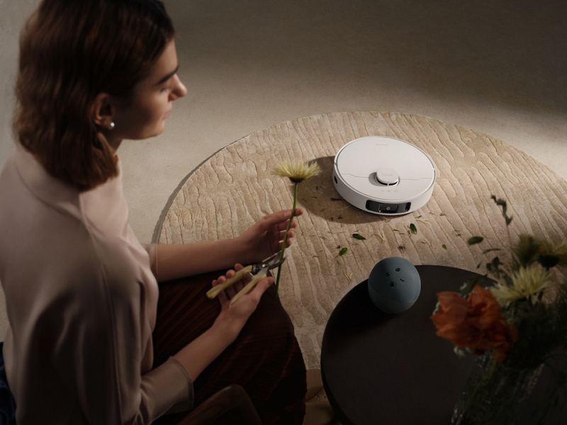 Чем порадовать фаната чистоты? Пылесос, который превосходит ожидания