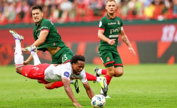 Деньги решают не все: &laquo;Зенит&raquo; и&nbsp;&laquo;Спартак&raquo; опозорились на старте сезона