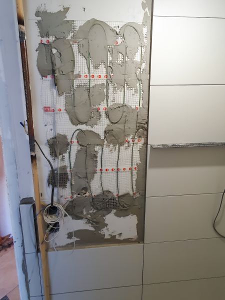 Дневник ремонта: как я обустраивал квартиру 44,1 м²​ и превысил бюджет на миллион