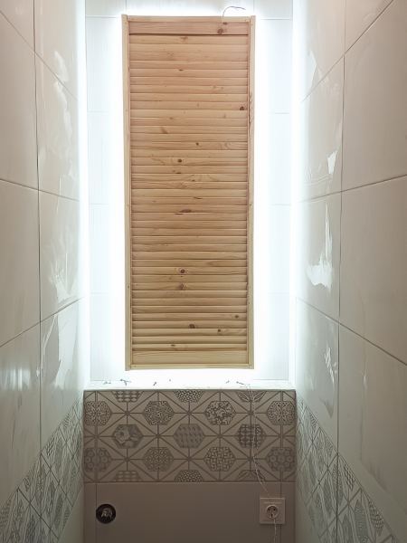 Дневник ремонта: как я обустраивал квартиру 44,1 м²​ и превысил бюджет на миллион