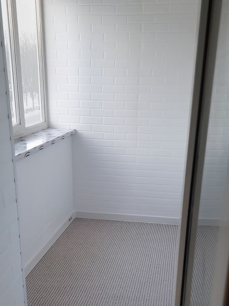 Дневник ремонта: как я обустраивал квартиру 44,1 м²​ и превысил бюджет на миллион