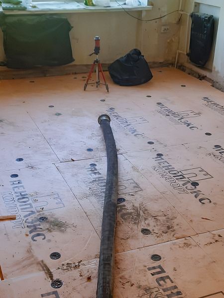 Дневник ремонта: как я обустраивал квартиру 44,1 м²​ и превысил бюджет на миллион