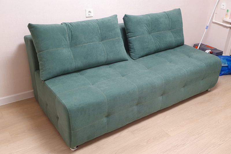 Дневник ремонта: как я обустраивал квартиру 44,1 м²​ и превысил бюджет на миллион