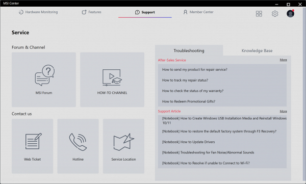 Обзор игрового ноутбука MSI Titan 18 HX AI A2XWJG-076RU с Intel Core Ultra 9 и Nvidia GeForce RTX 5090 Laptop