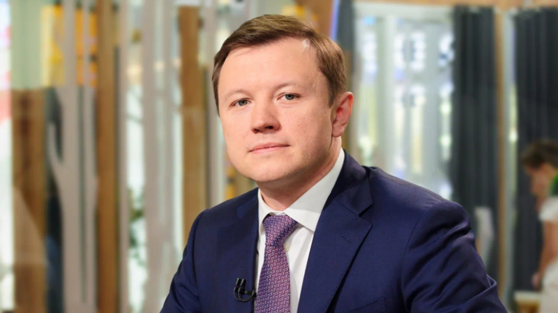 Ефимов: в Москве к концу 2030 года завершат реализацию 60 проектов КРТ