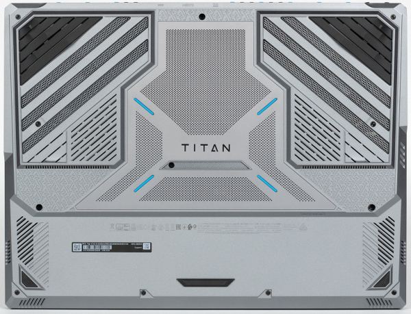 Обзор игрового ноутбука MSI Titan 18 HX AI A2XWJG-076RU с Intel Core Ultra 9 и Nvidia GeForce RTX 5090 Laptop