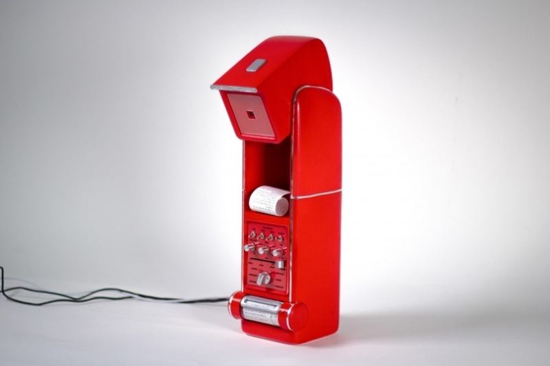 Искусственный интеллект на кухне: MIT представил устройство Kitchen Cosmo