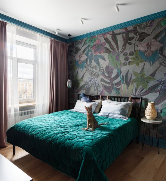 Как правильно подобрать цвет мебели: инструкция и советы