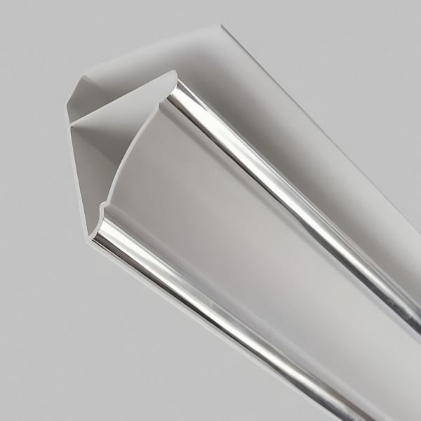 Как сделать реечный потолок — нестандартную альтернативу натяжному