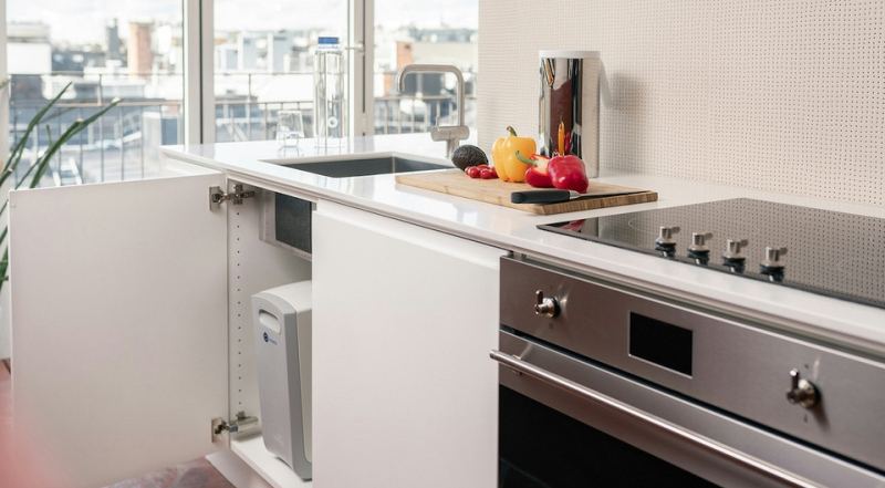 Какие бывают фильтры для воды: 5 решений для дома