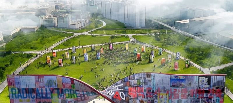 Kengo Kuma ​& Associates, MAD, Стелла Маккартни – 24 архитектора на Сеульской биеннале