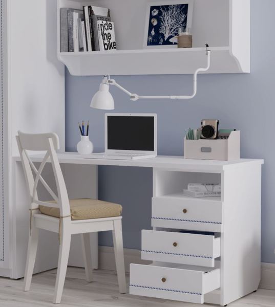 Комната школьника: что нужно продумать к 1 сентября